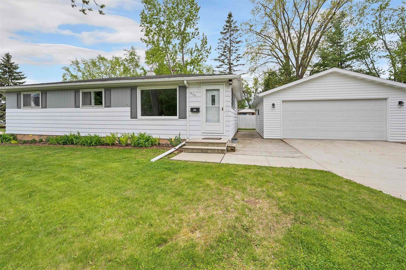 628 Craig Avenue, Green Bay, WI 54301