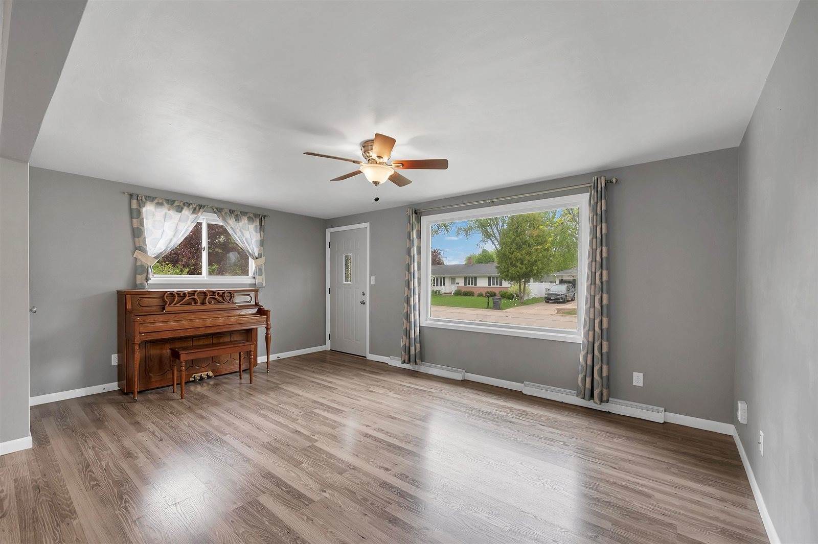 628 Craig Avenue, Green Bay, WI 54301