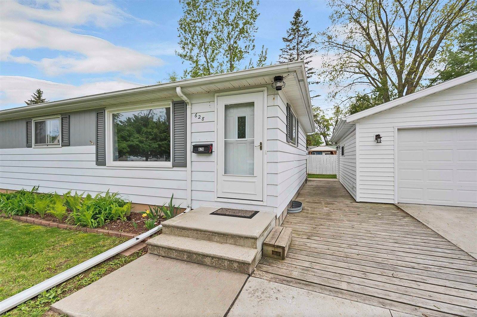 628 Craig Avenue, Green Bay, WI 54301