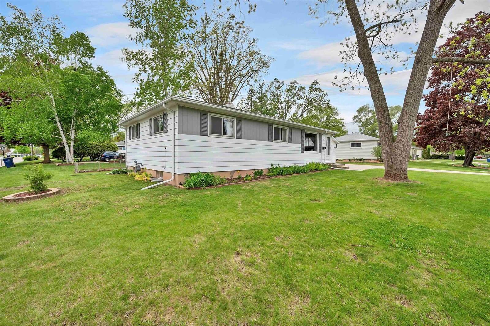 628 Craig Avenue, Green Bay, WI 54301