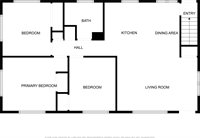 628 Craig Avenue, Green Bay, WI 54301