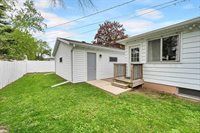 628 Craig Avenue, Green Bay, WI 54301