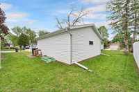 628 Craig Avenue, Green Bay, WI 54301
