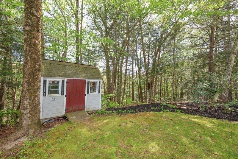 39 Dorothy Drive, Epping, NH 03042