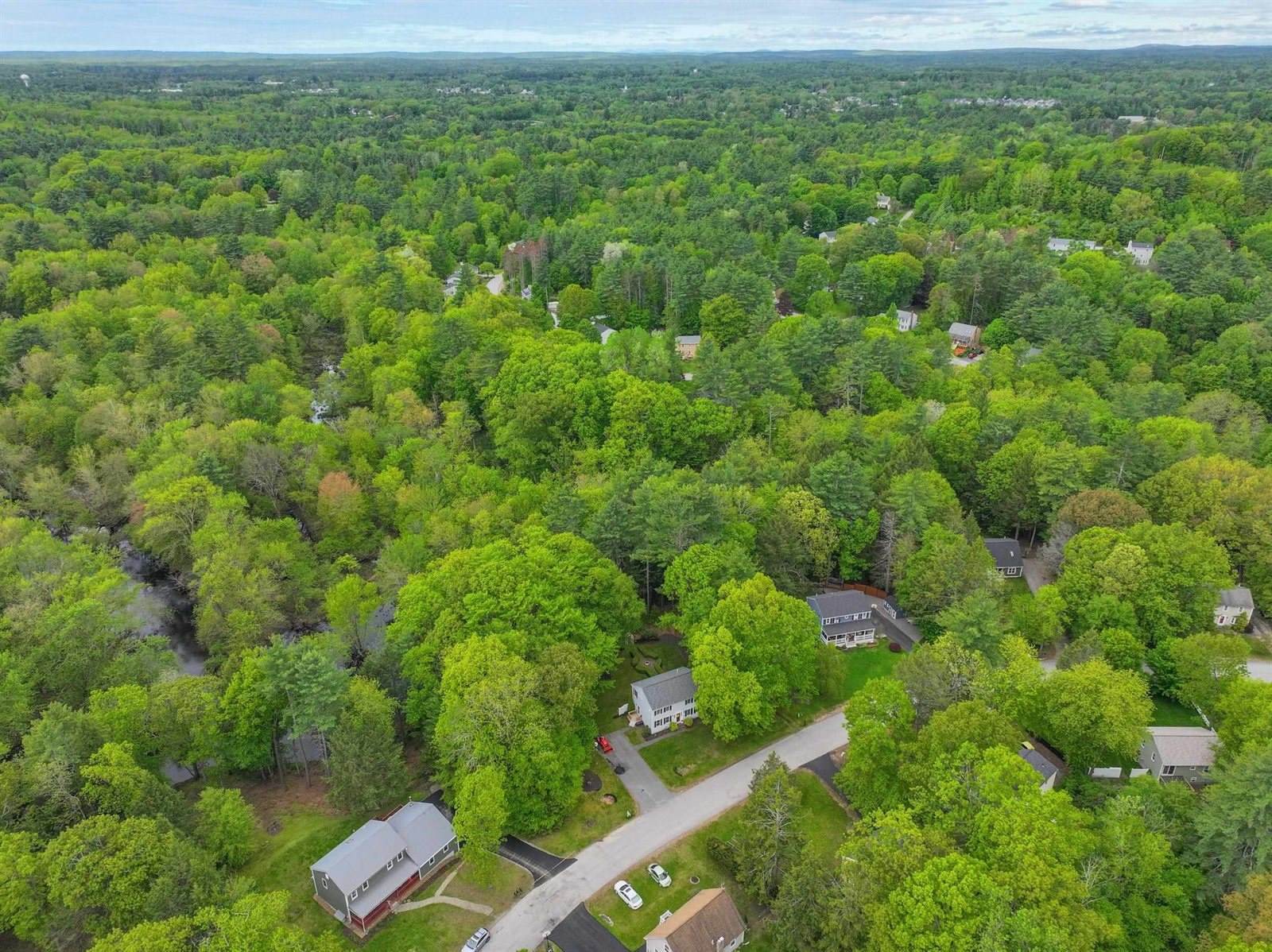 39 Dorothy Drive, Epping, NH 03042