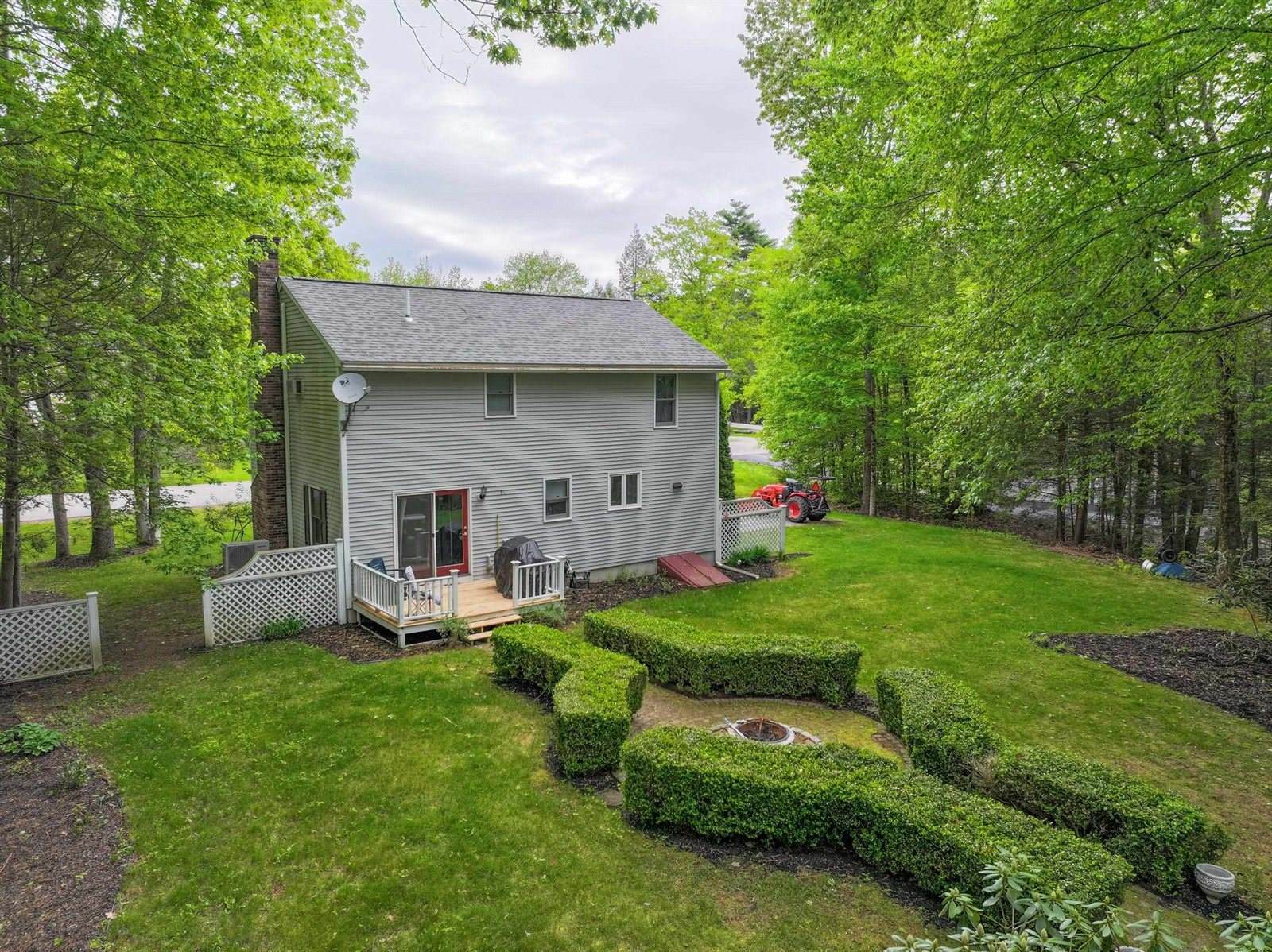 39 Dorothy Drive, Epping, NH 03042