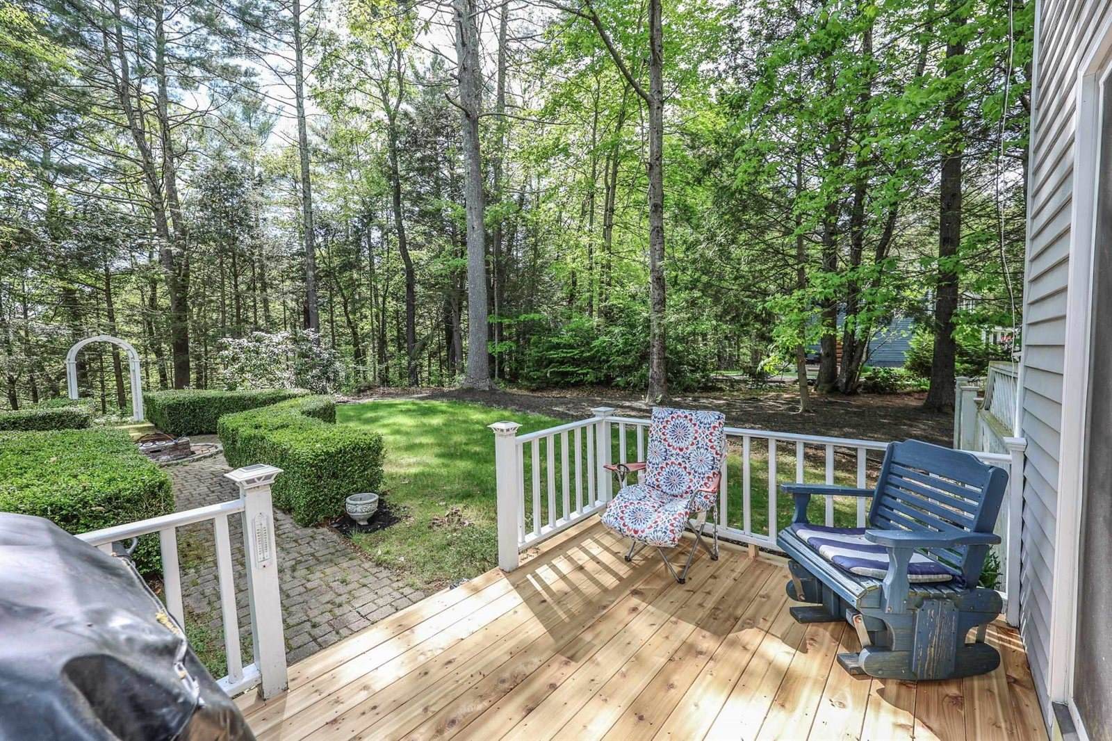 39 Dorothy Drive, Epping, NH 03042