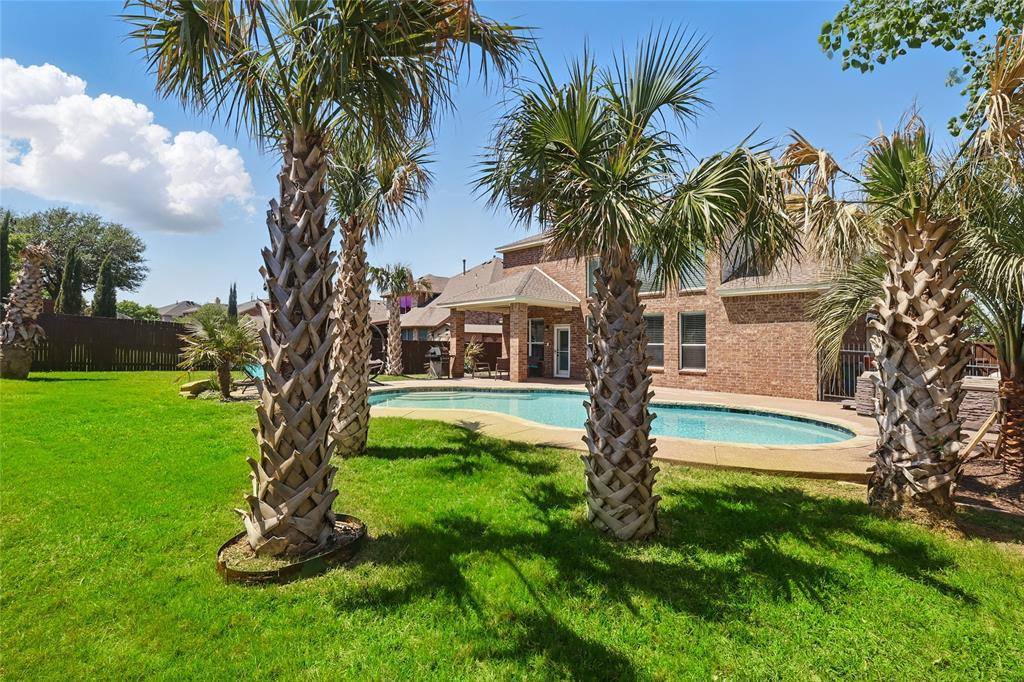 8208 Rock Elm Road, Fort Worth, TX 76131