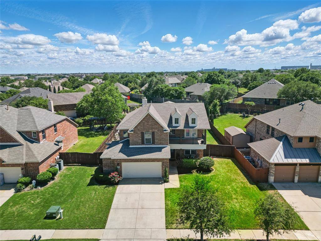 8208 Rock Elm Road, Fort Worth, TX 76131
