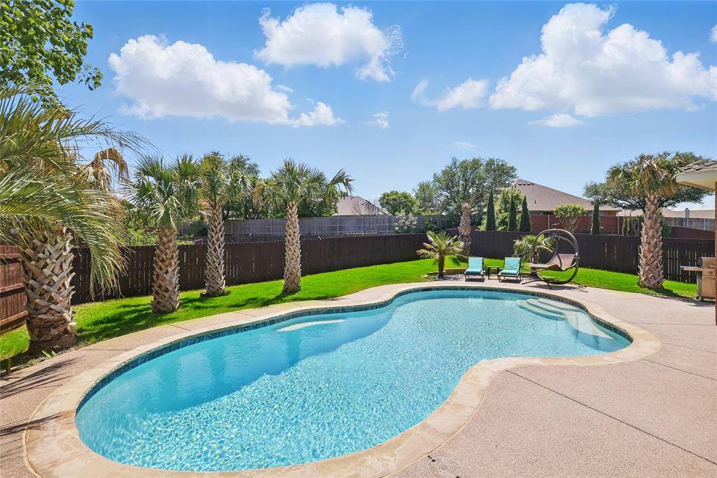 8208 Rock Elm Road, Fort Worth, TX 76131