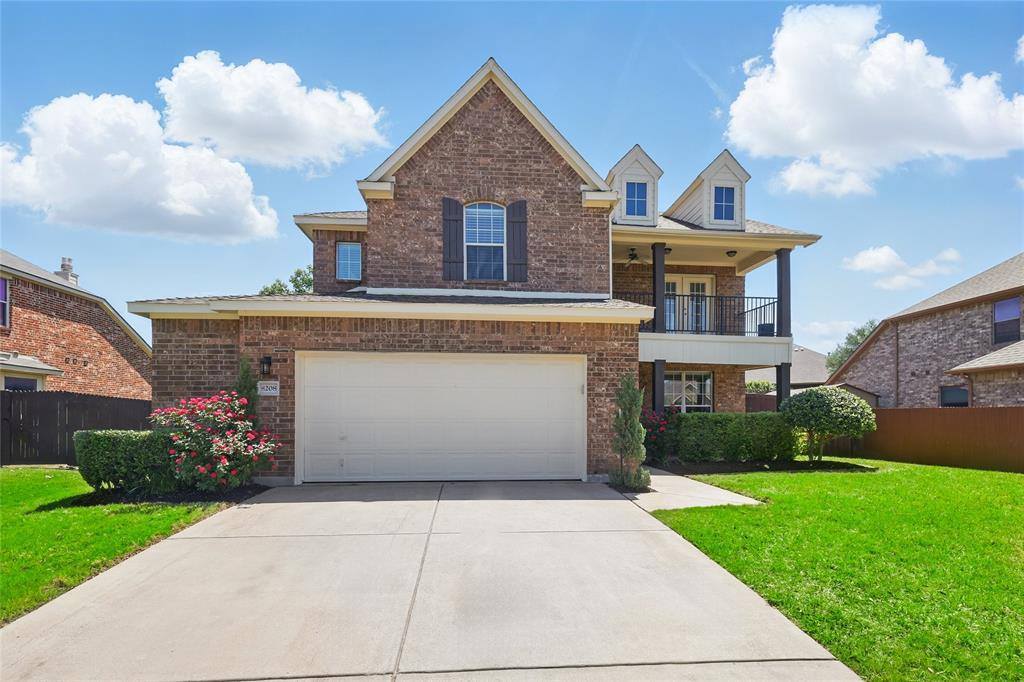 8208 Rock Elm Road, Fort Worth, TX 76131