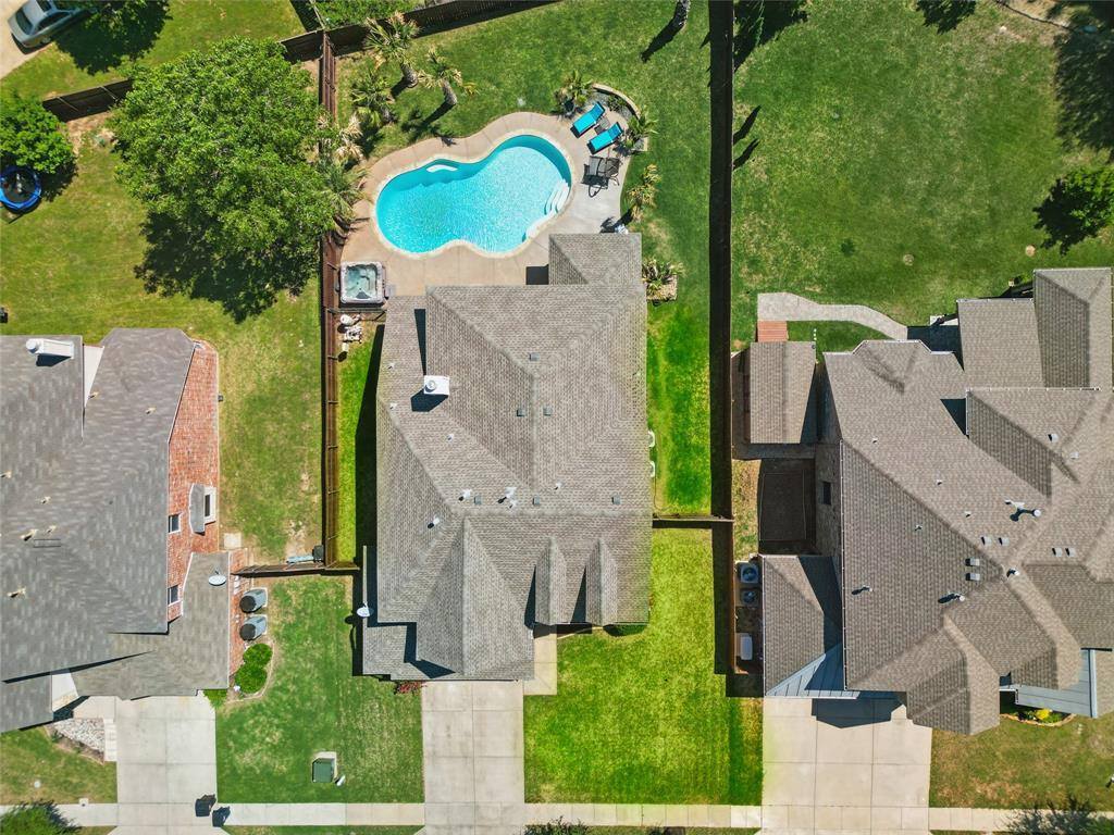 8208 Rock Elm Road, Fort Worth, TX 76131