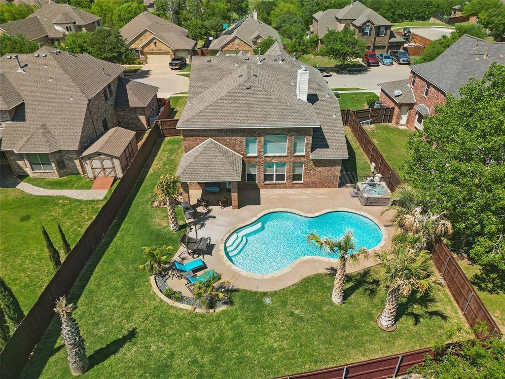8208 Rock Elm Road, Fort Worth, TX 76131