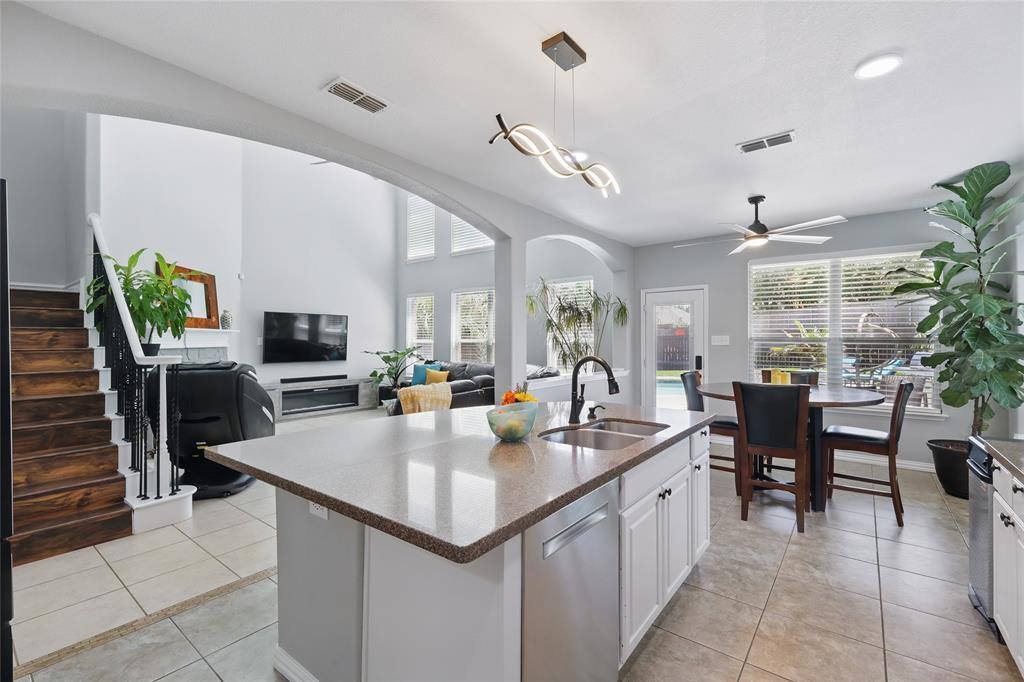 8208 Rock Elm Road, Fort Worth, TX 76131