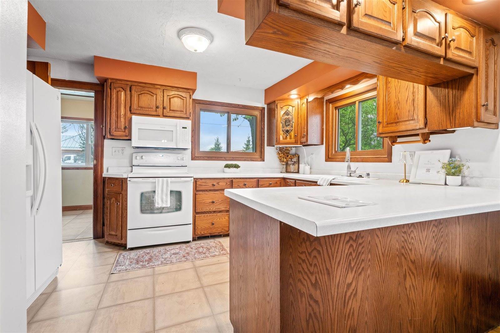 478 Dewey Street, Wisconsin Rapids, WI 54494