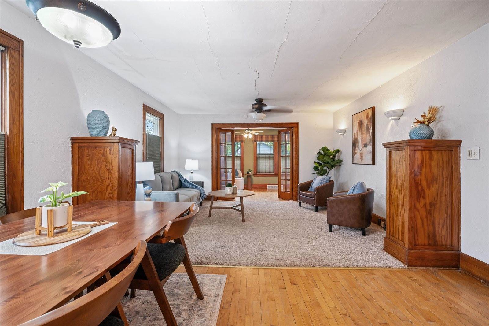 478 Dewey Street, Wisconsin Rapids, WI 54494