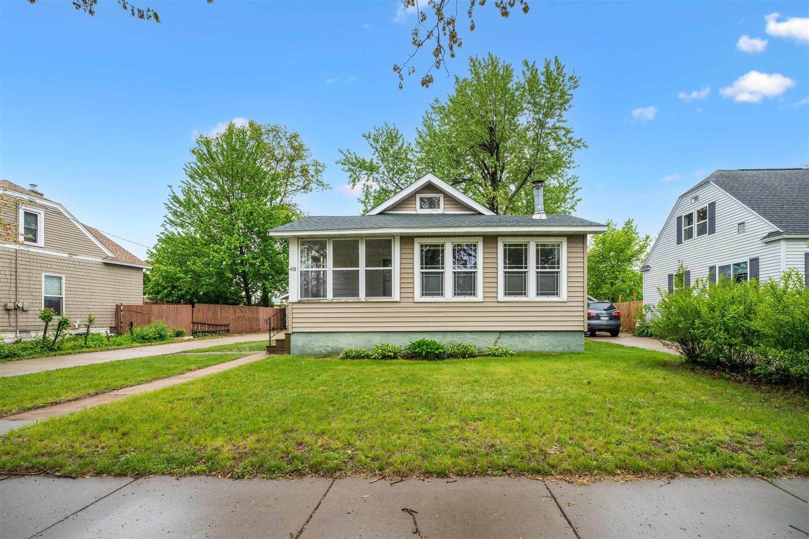 478 Dewey Street, Wisconsin Rapids, WI 54494