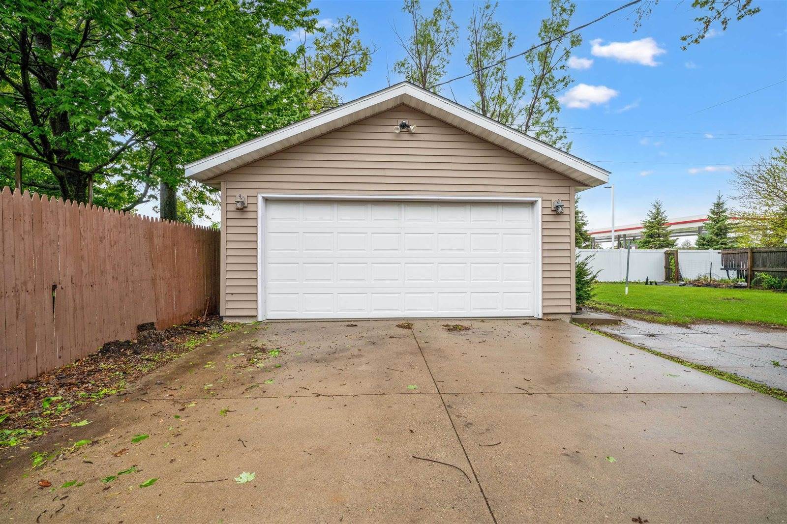 478 Dewey Street, Wisconsin Rapids, WI 54494