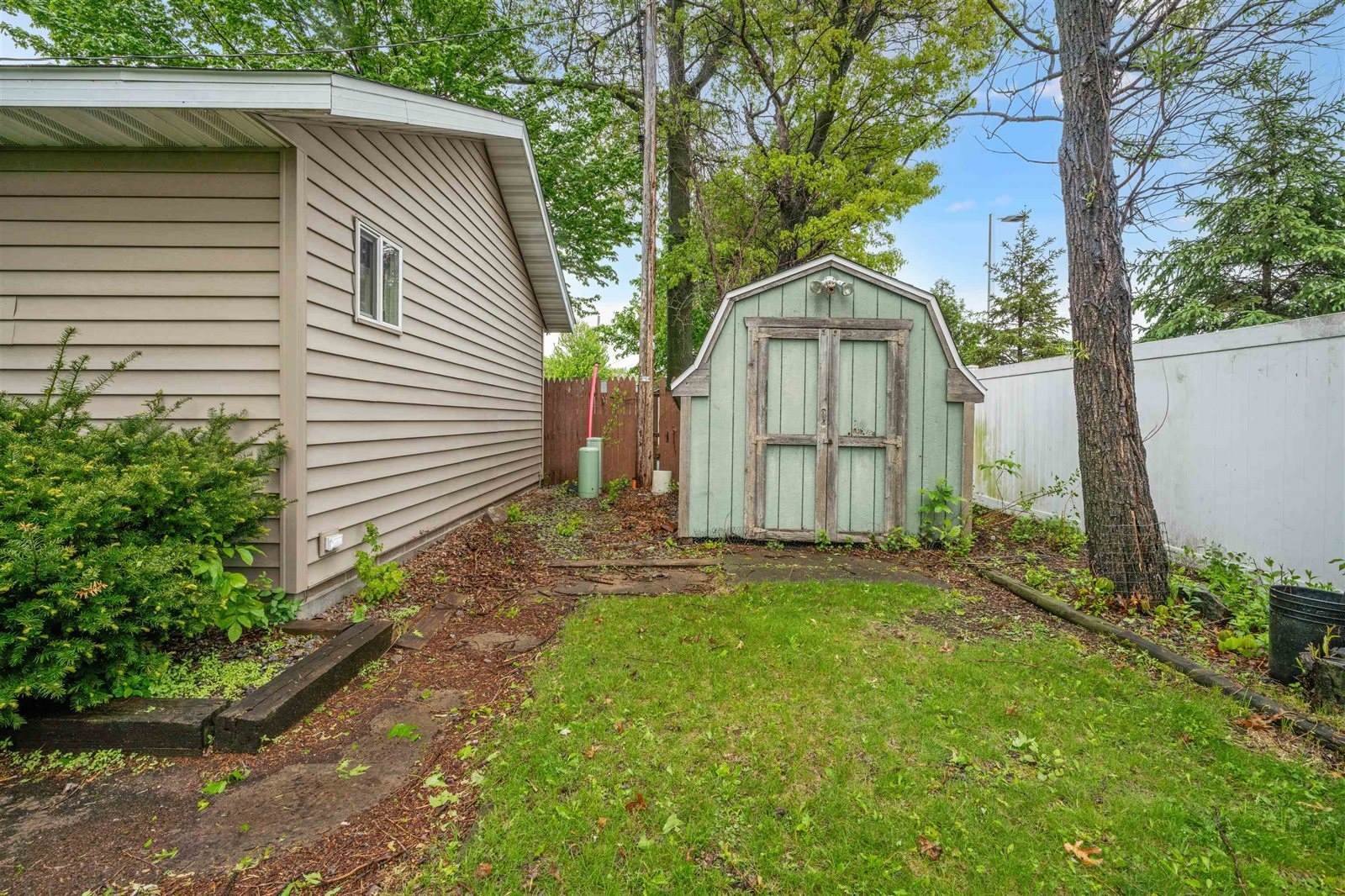 478 Dewey Street, Wisconsin Rapids, WI 54494