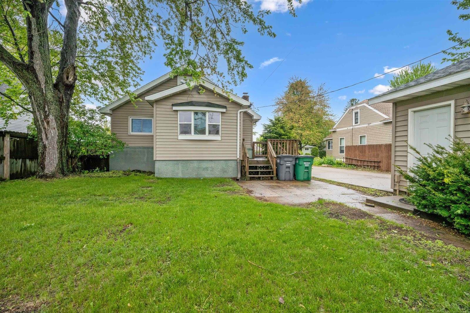 478 Dewey Street, Wisconsin Rapids, WI 54494