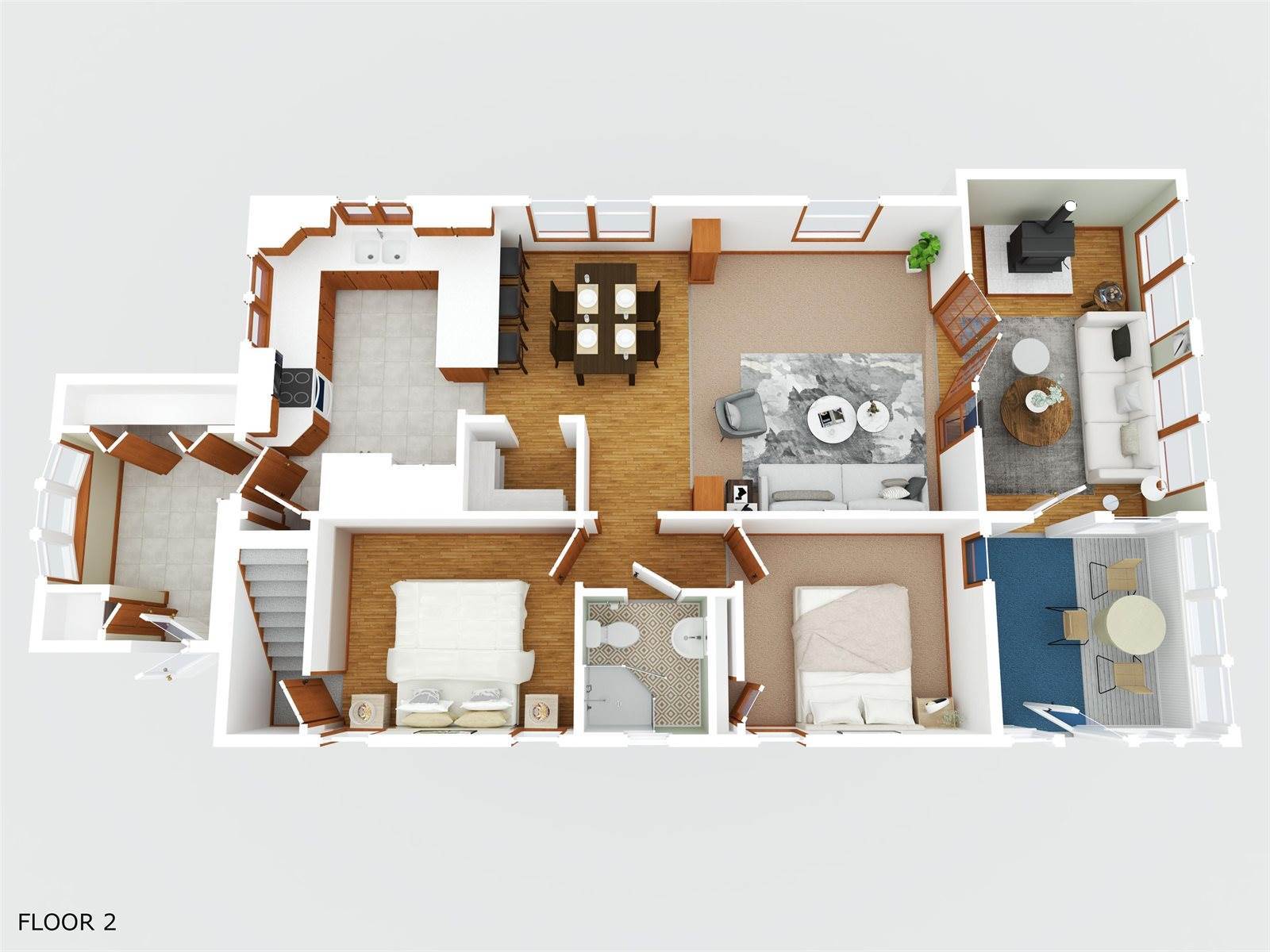 478 Dewey Street, Wisconsin Rapids, WI 54494