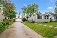 478 Dewey Street, Wisconsin Rapids, WI 54494