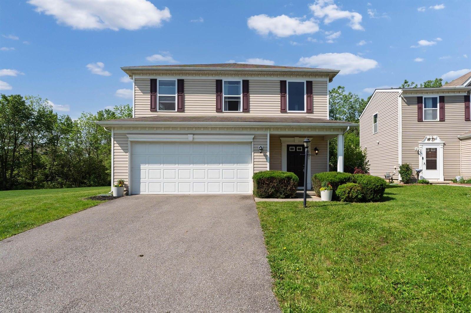 2765 Sussex Place Drive, Grove City, OH 43123