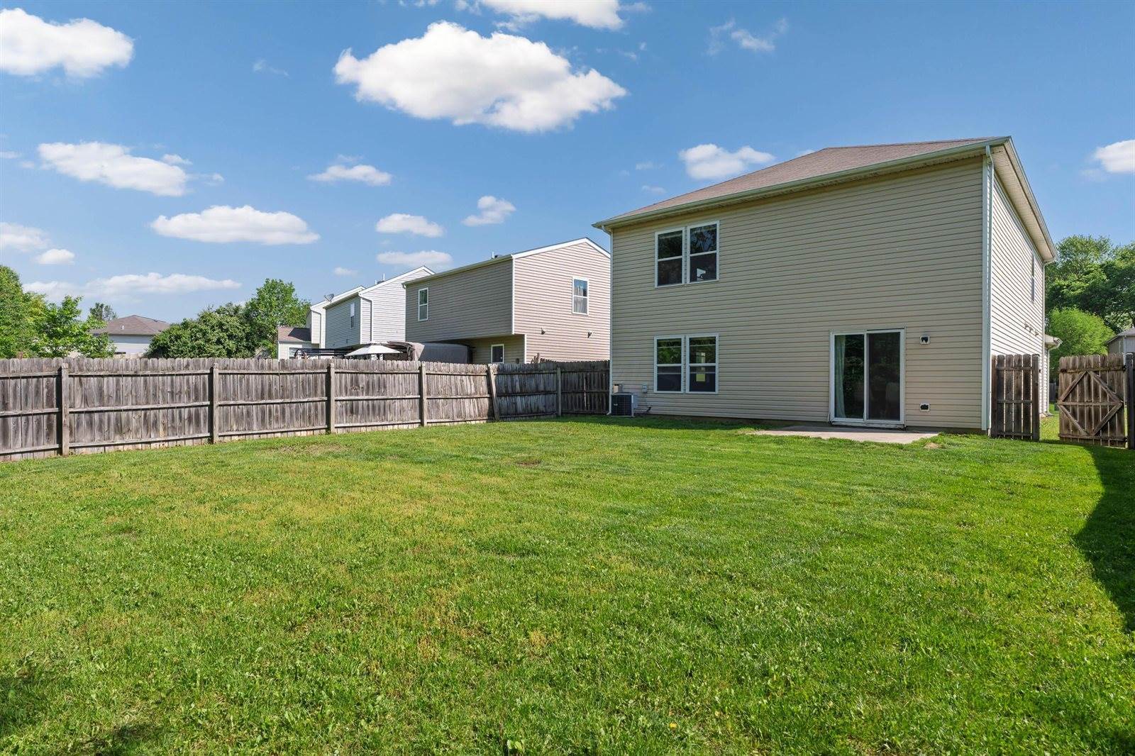 2765 Sussex Place Drive, Grove City, OH 43123