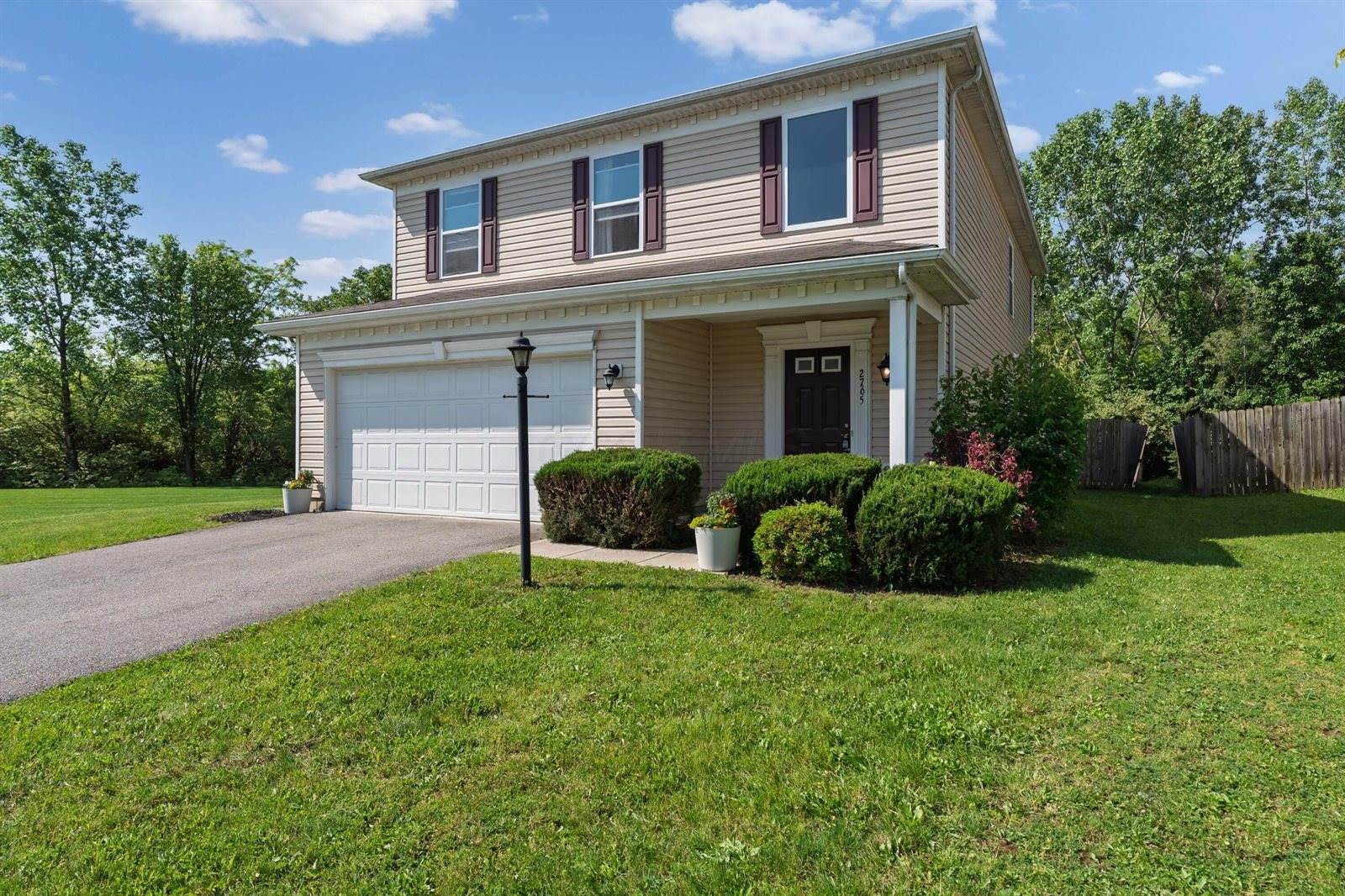 2765 Sussex Place Drive, Grove City, OH 43123