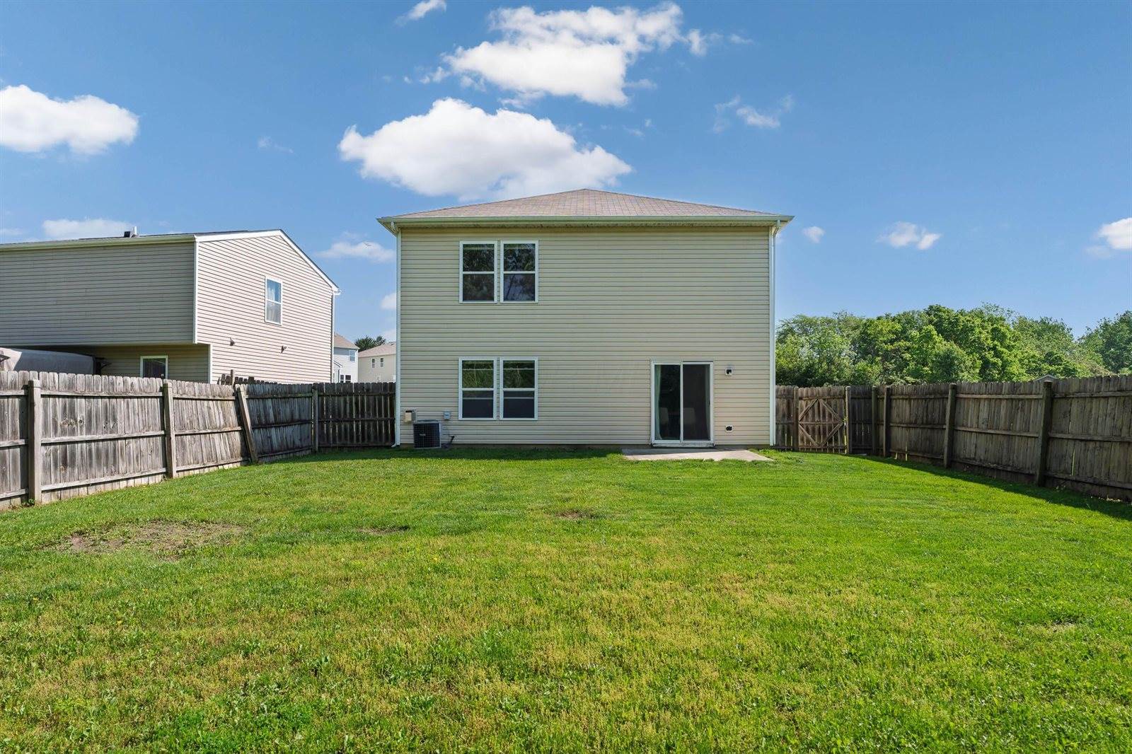 2765 Sussex Place Drive, Grove City, OH 43123