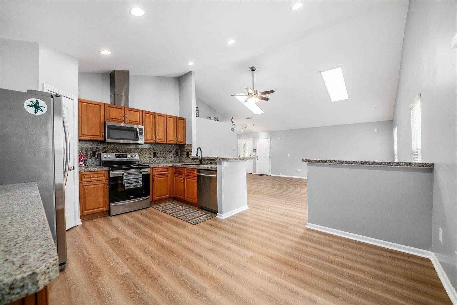 1472 Tall Meadows Drive, Columbus, OH 43223