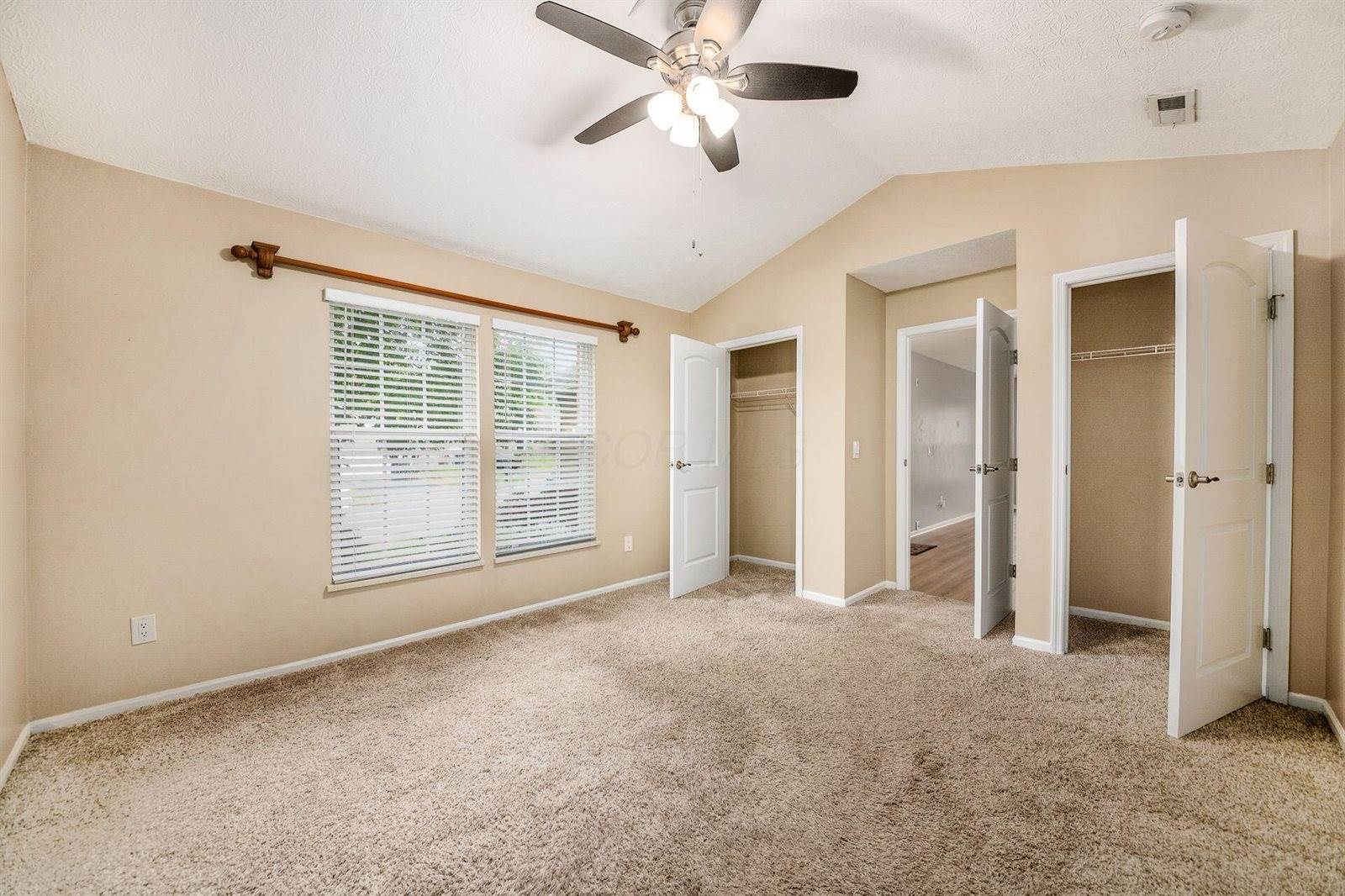 1472 Tall Meadows Drive, Columbus, OH 43223