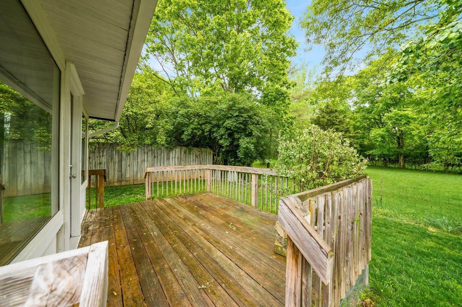 1472 Tall Meadows Drive, Columbus, OH 43223