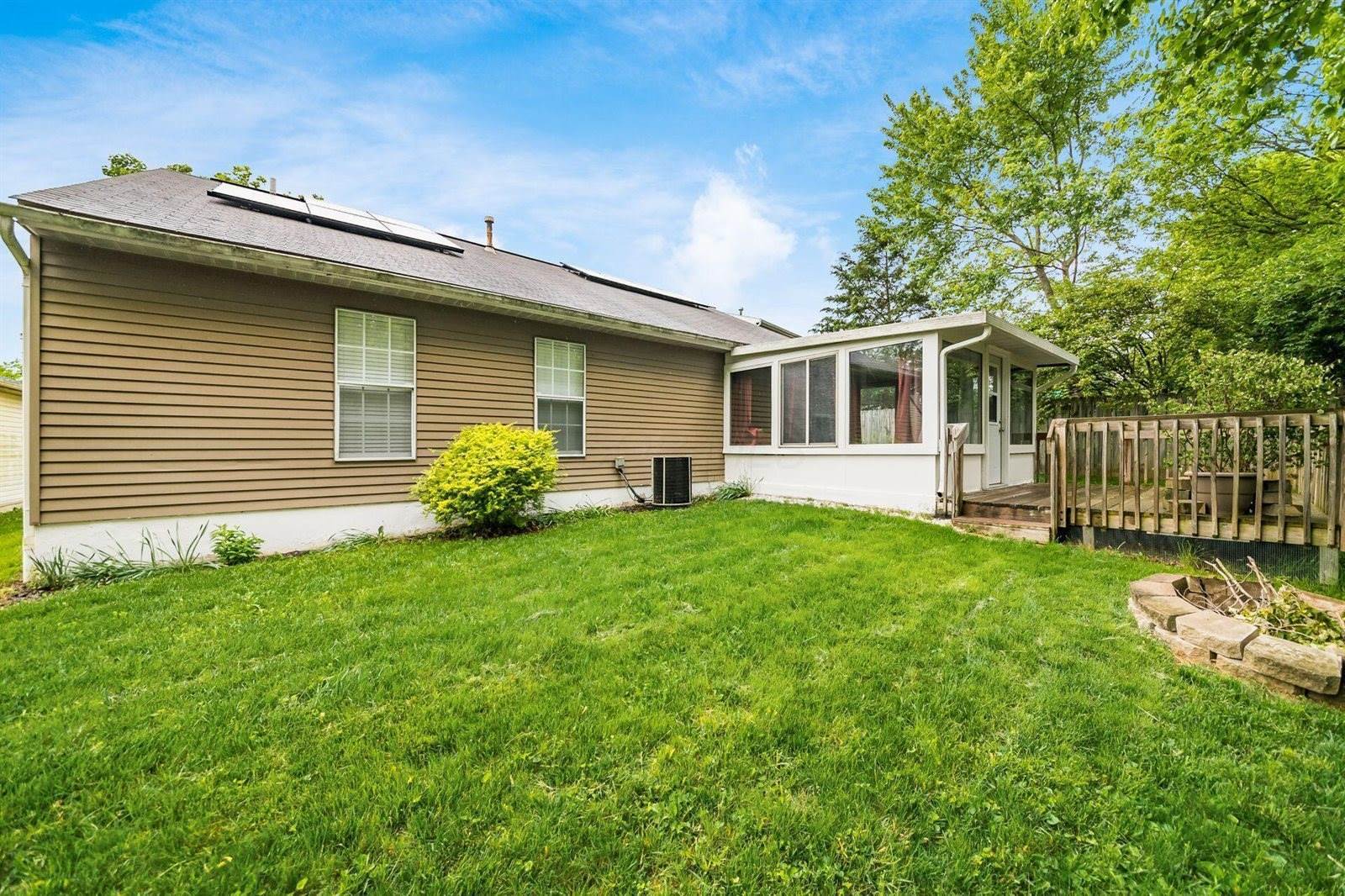 1472 Tall Meadows Drive, Columbus, OH 43223