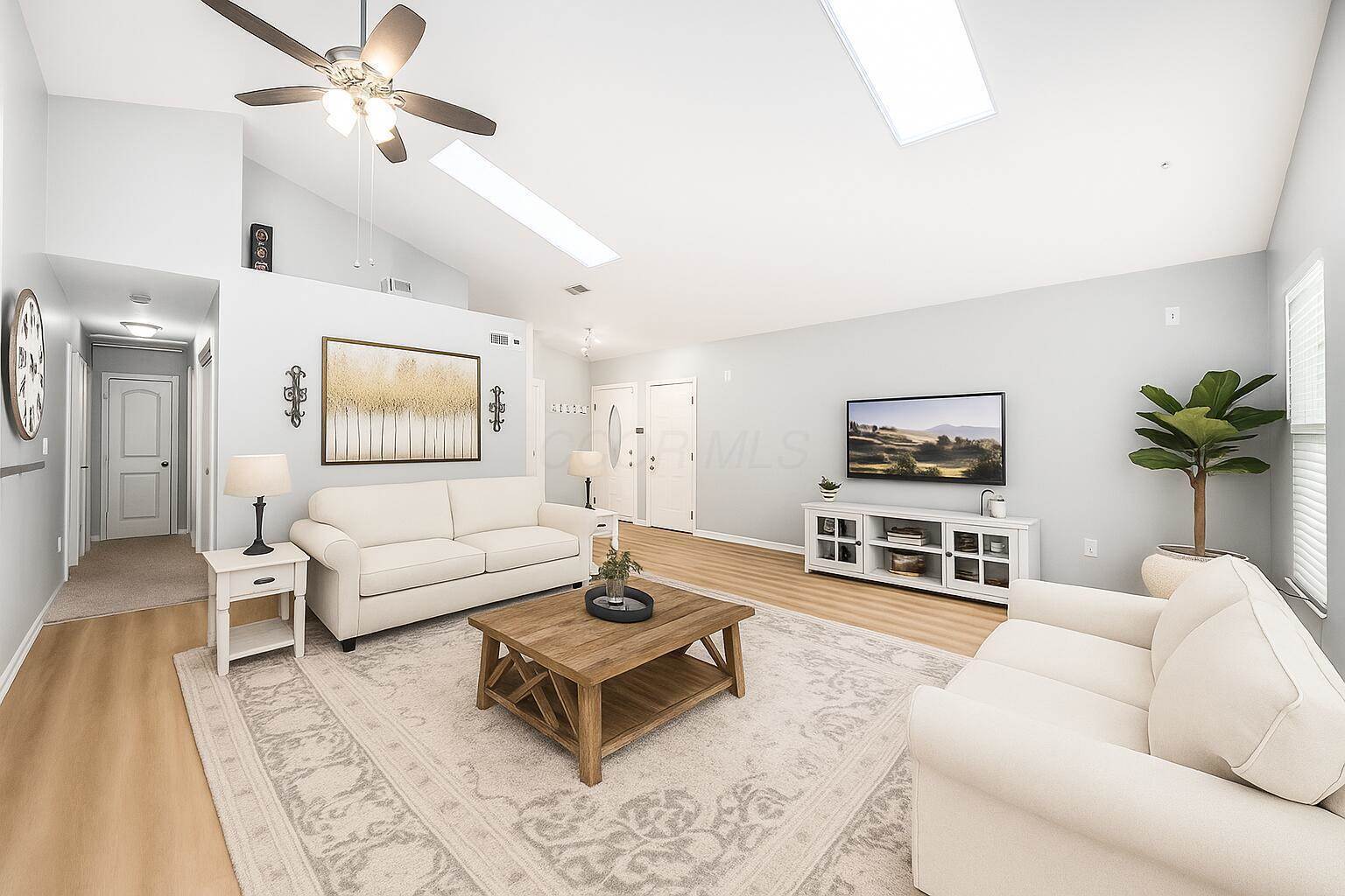 1472 Tall Meadows Drive, Columbus, OH 43223