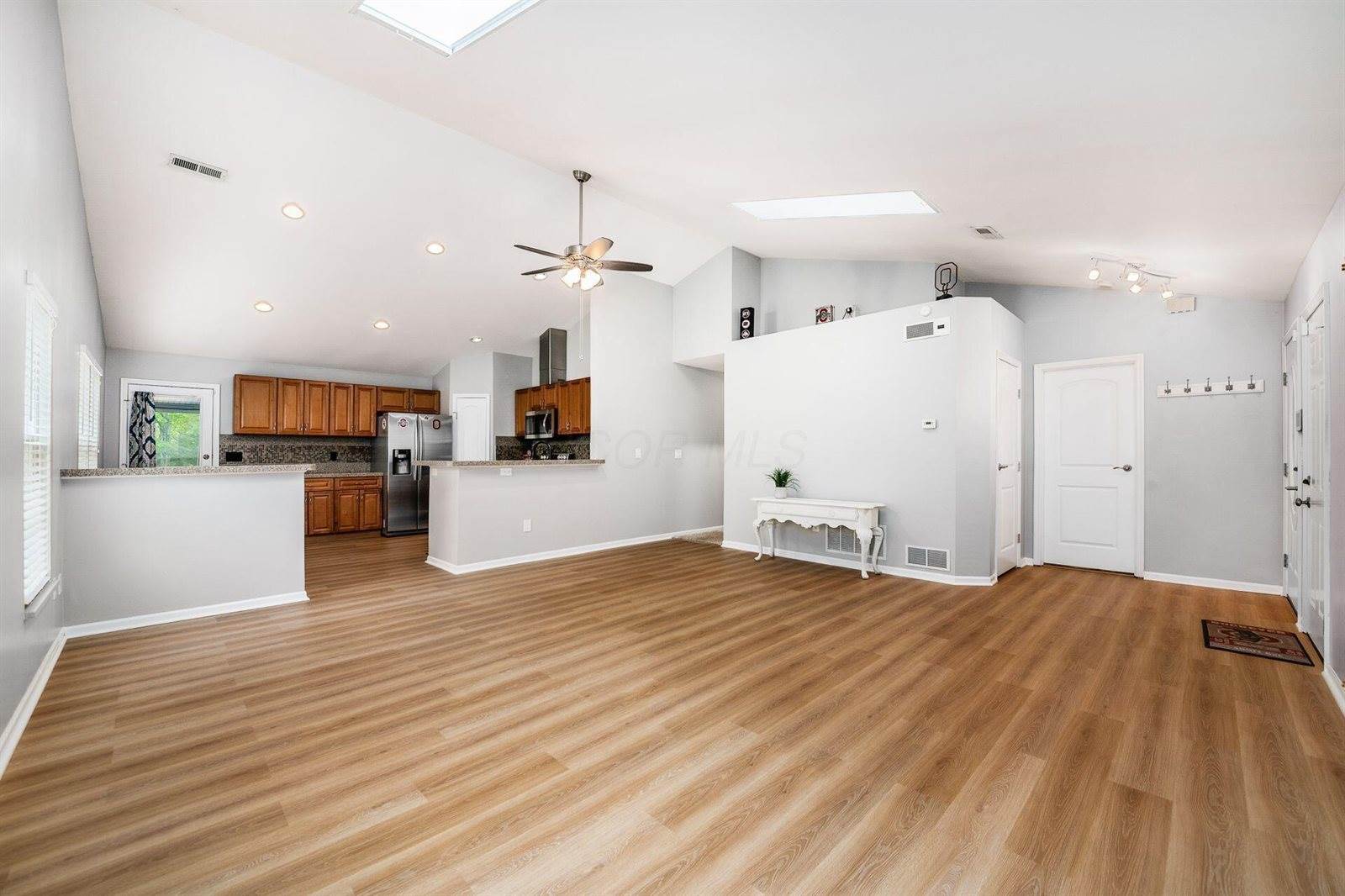 1472 Tall Meadows Drive, Columbus, OH 43223