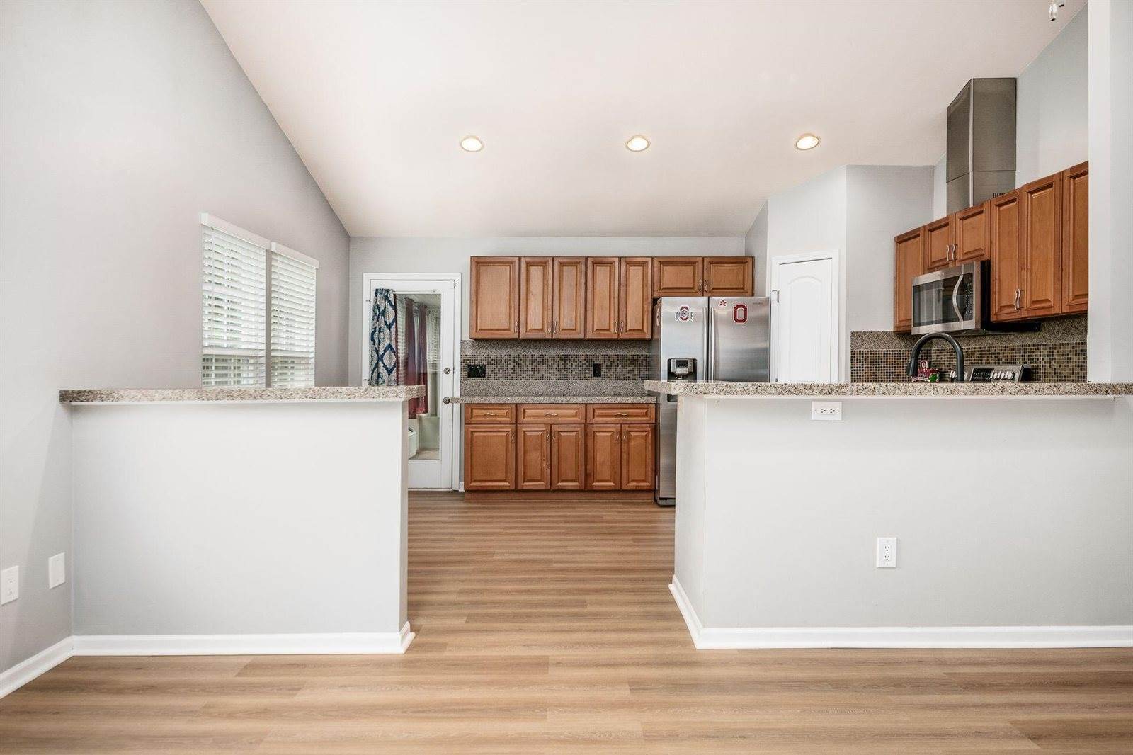 1472 Tall Meadows Drive, Columbus, OH 43223