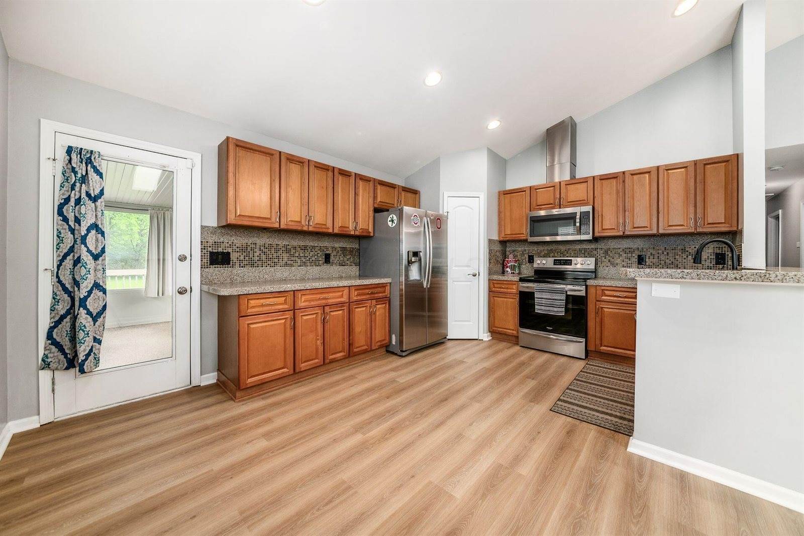 1472 Tall Meadows Drive, Columbus, OH 43223