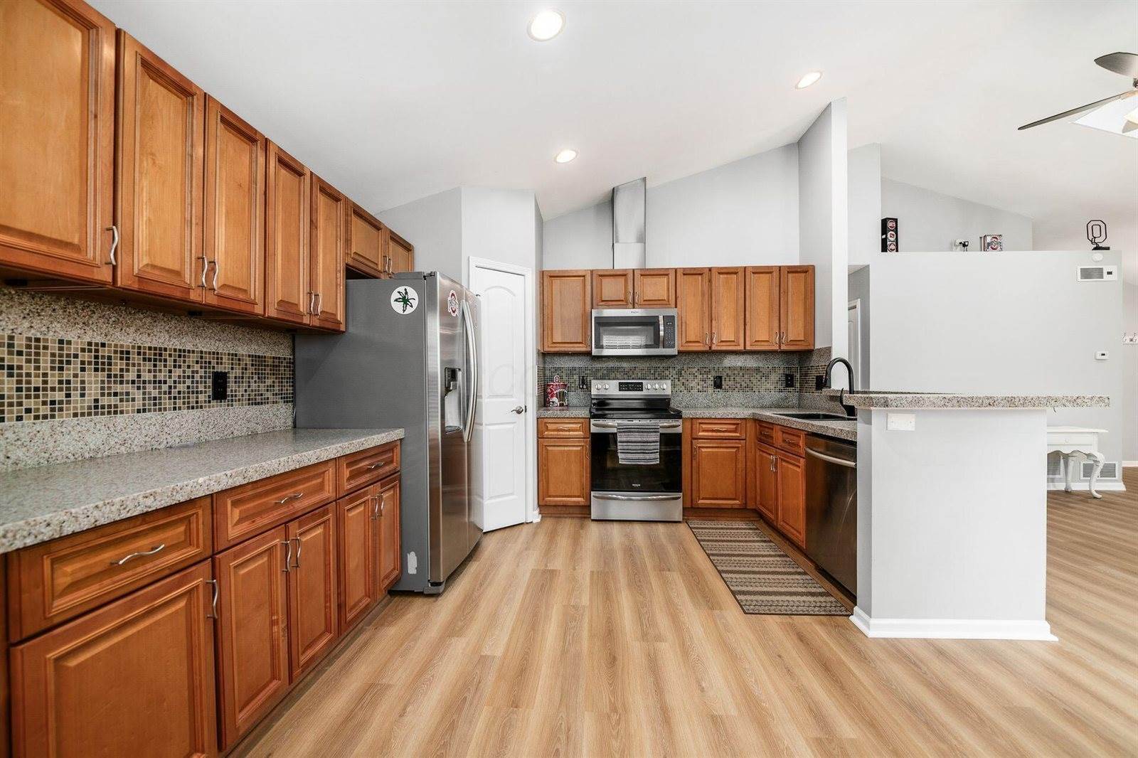 1472 Tall Meadows Drive, Columbus, OH 43223