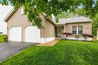 1472 Tall Meadows Drive, Columbus, OH 43223