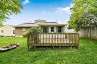 1472 Tall Meadows Drive, Columbus, OH 43223