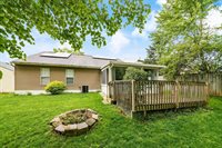 1472 Tall Meadows Drive, Columbus, OH 43223