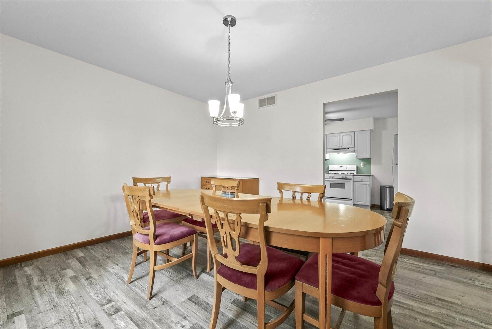 201 Bright Angel Drive, Prudenville, MI 48651