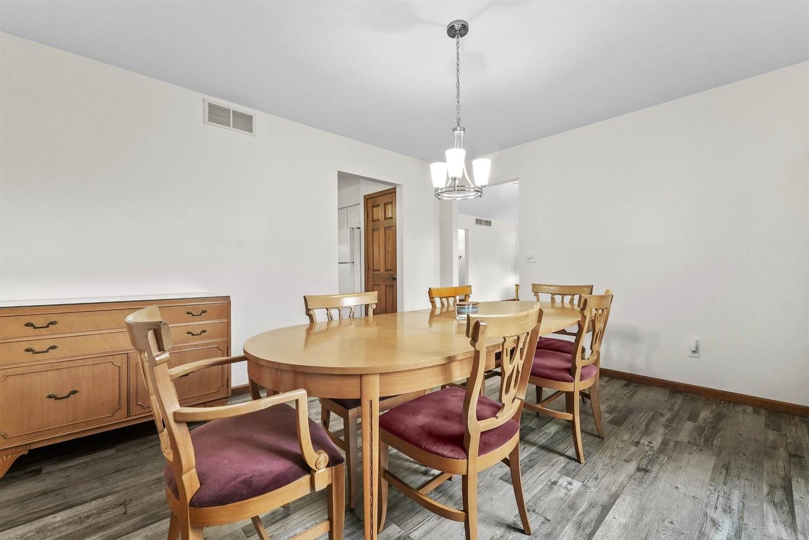 201 Bright Angel Drive, Prudenville, MI 48651