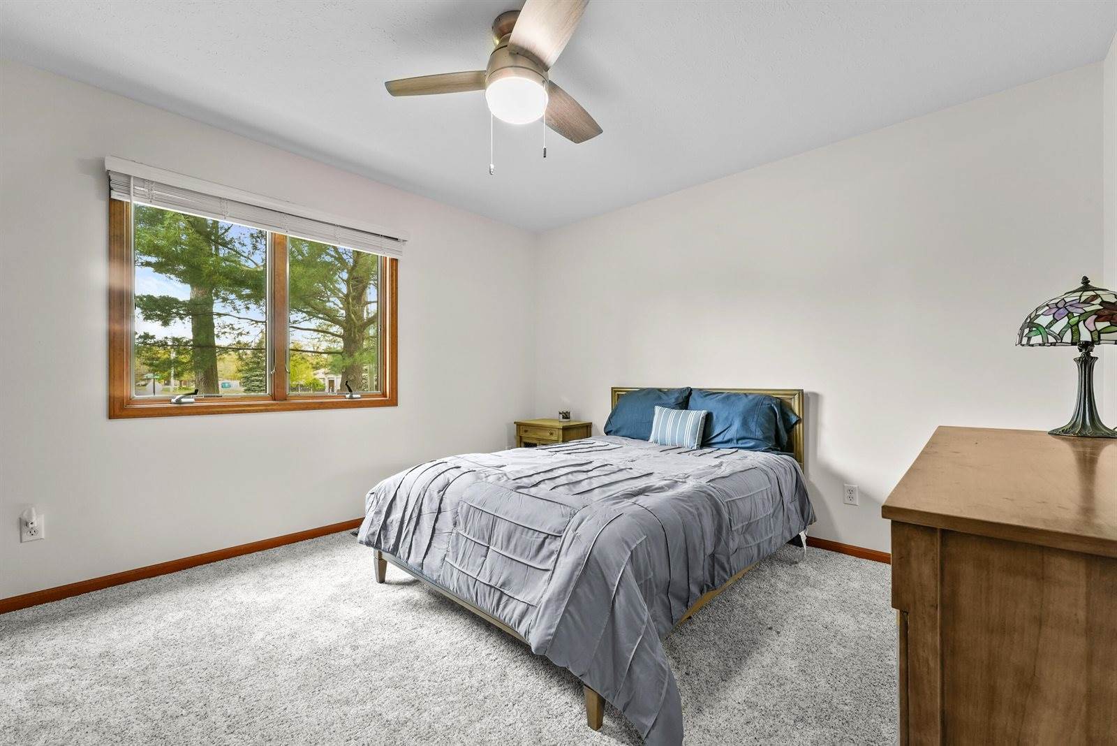 201 Bright Angel Drive, Prudenville, MI 48651