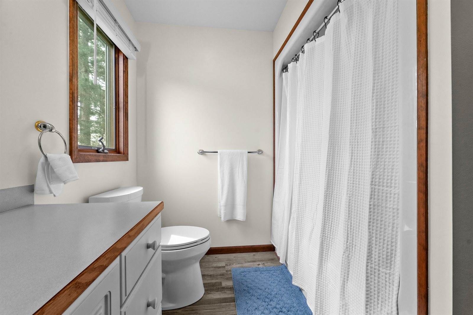 201 Bright Angel Drive, Prudenville, MI 48651