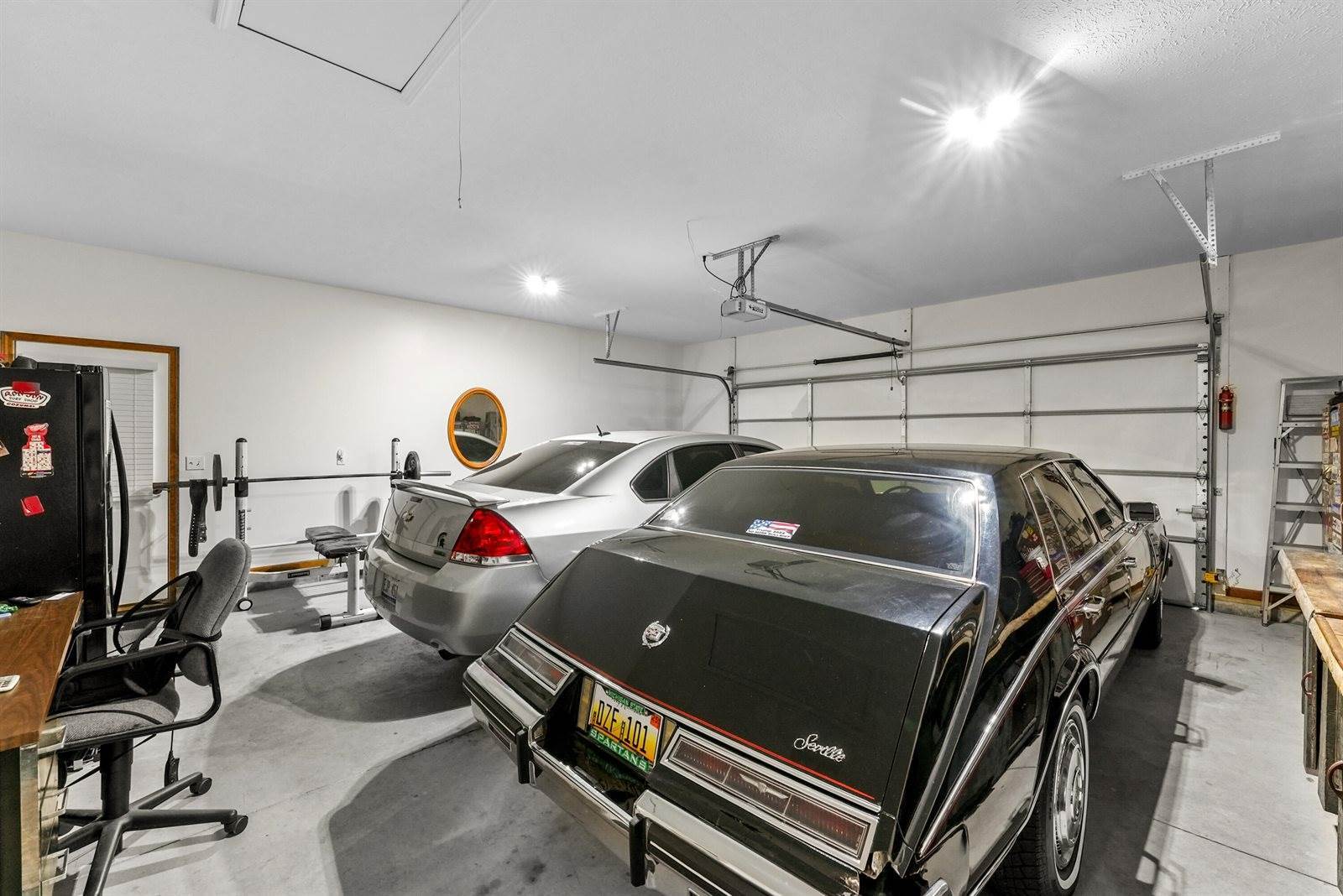 201 Bright Angel Drive, Prudenville, MI 48651