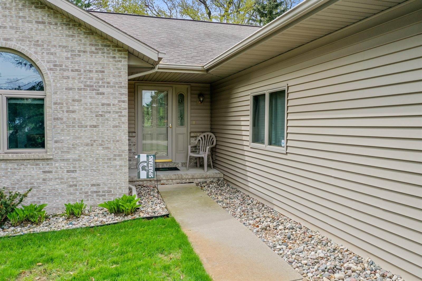 201 Bright Angel Drive, Prudenville, MI 48651