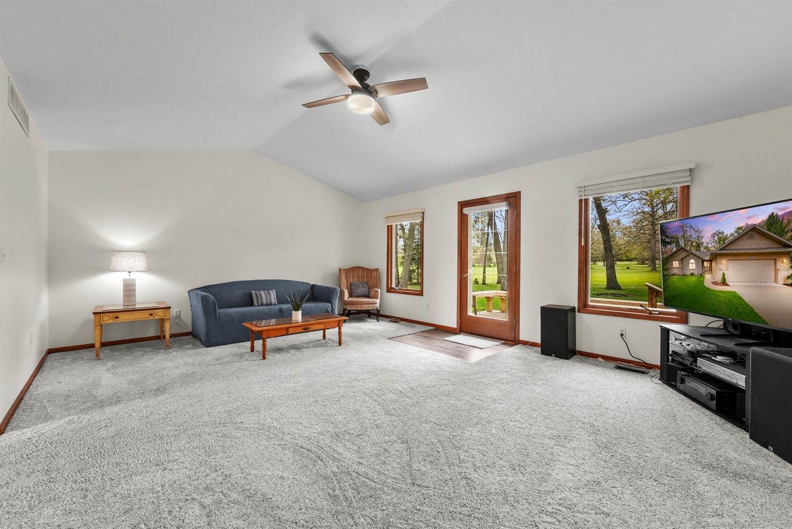 201 Bright Angel Drive, Prudenville, MI 48651