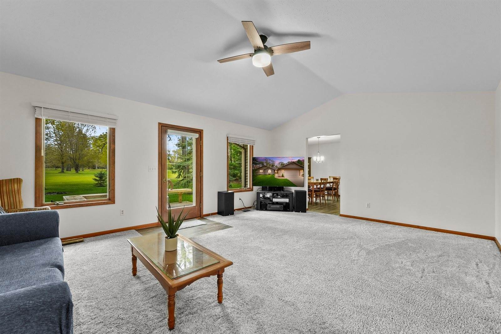 201 Bright Angel Drive, Prudenville, MI 48651